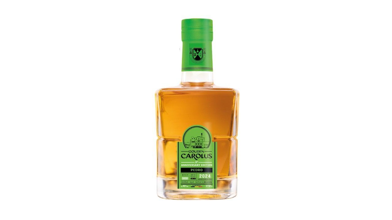 Molenberg Pedro 2024 - 46% Molenberg Pedro 2024 - 46%