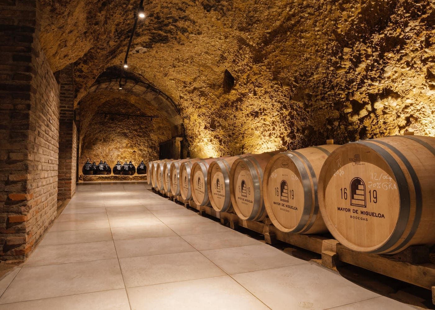 Marqués de Riscal Rioja Reserva