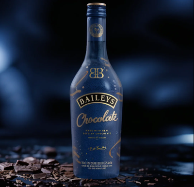Baileys Chocolate likeur - 15.7%
