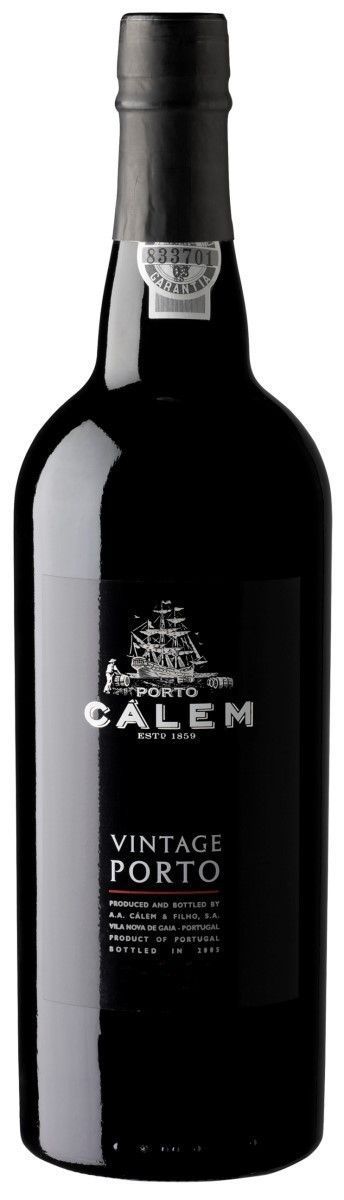 Calem Porto Vintage 2020 Calem Porto Vintage 2020