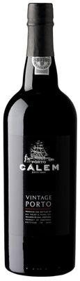 Calem Porto Vintage 2020