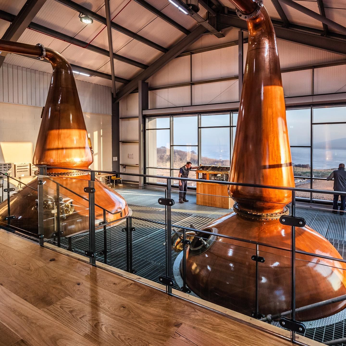 Ardnahoe Inaugural release - 5 years - Batch #1 - 50% Ardnahoe Inaugural release - 5 years - Batch #1 - 50%