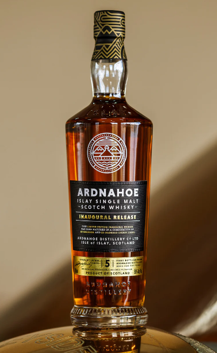 Ardnahoe Inaugural release - 5 years - Batch #1 - 50% Ardnahoe Inaugural release - 5 years - Batch #1 - 50%