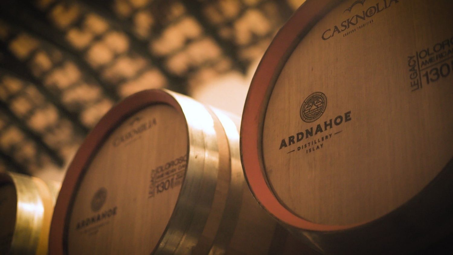 Ardnahoe Inaugural release - 5 years - Batch #1 - 50% Ardnahoe Inaugural release - 5 years - Batch #1 - 50%