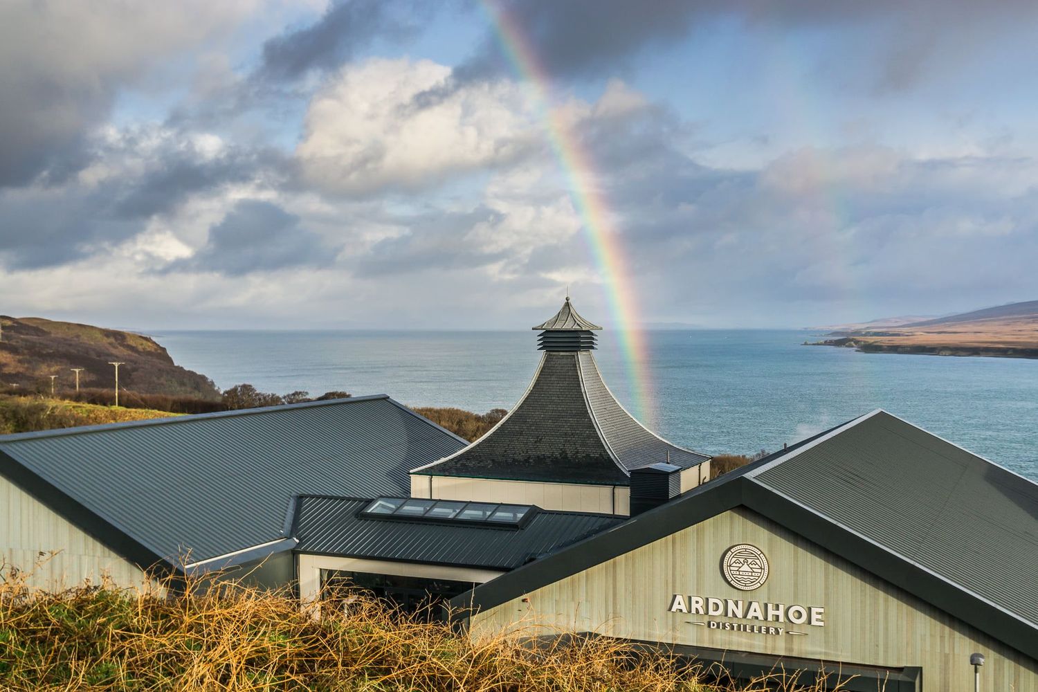 Ardnahoe Inaugural release - 5 years - Batch #1 - 50% Ardnahoe Inaugural release - 5 years - Batch #1 - 50%
