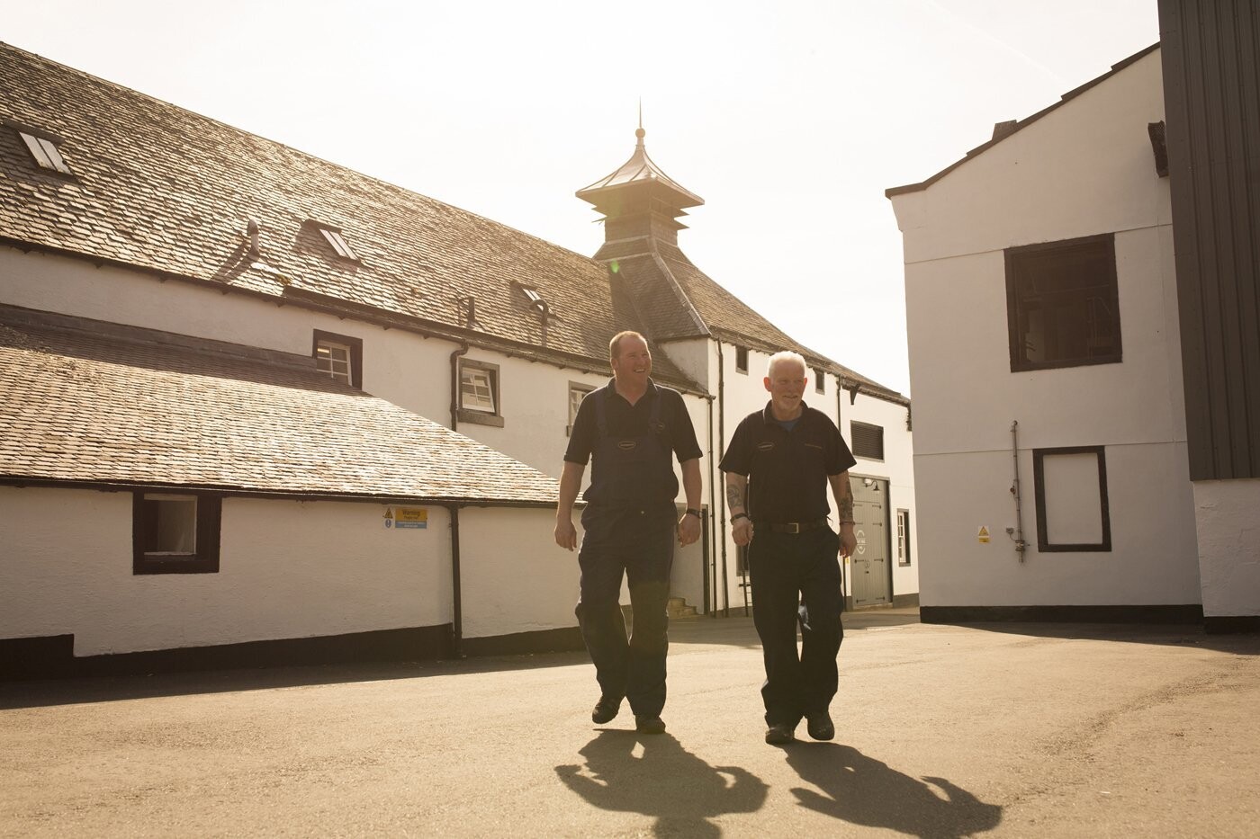 Glengoyne Whisky Collection - Time Capsule Glengoyne Whisky Collection - Time Capsule