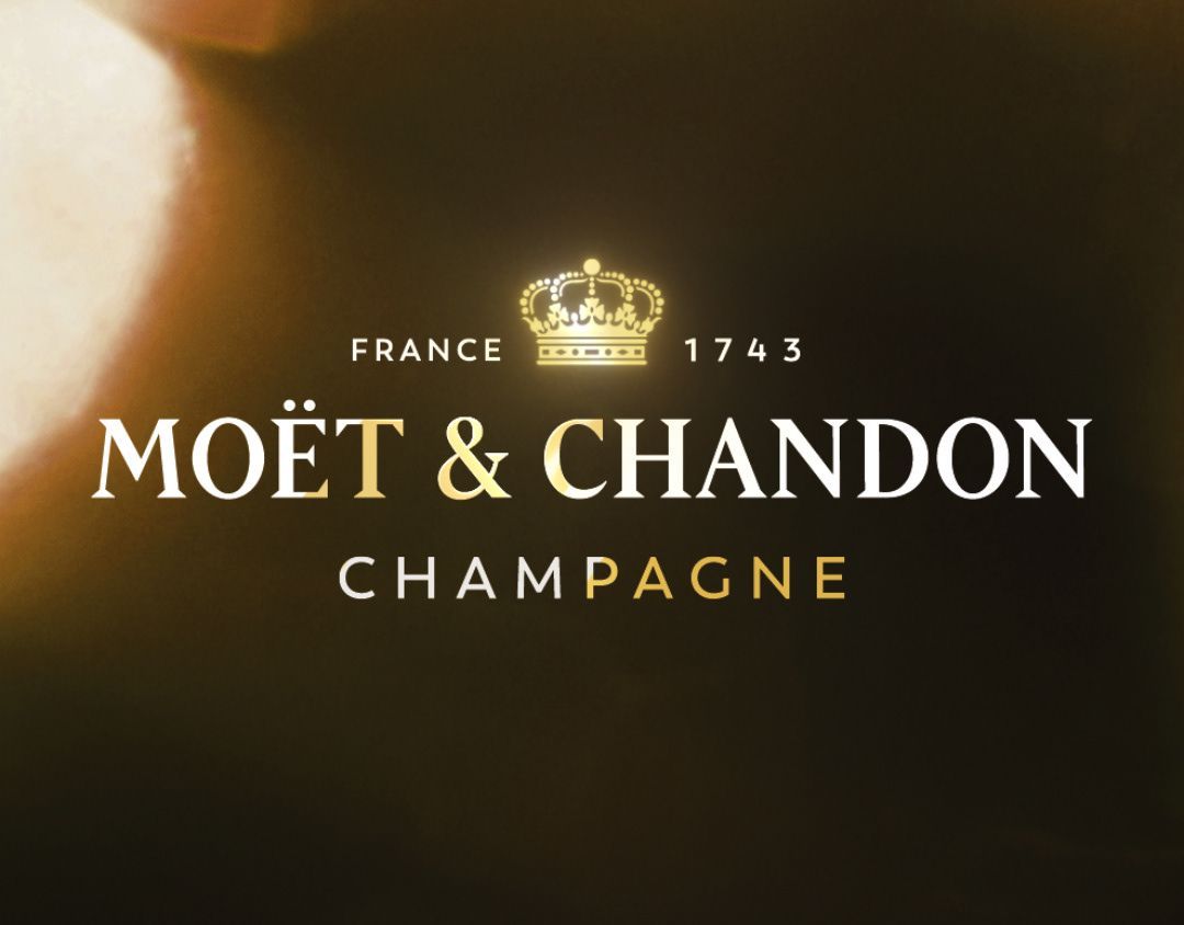 Moët & Chandon Gold edition Brut Moët & Chandon Gold edition Brut