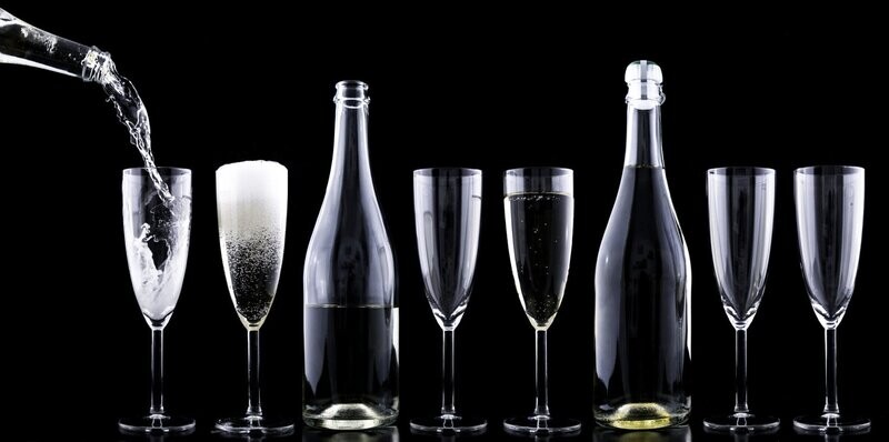 Bellussi Cuvée Prestige Rosé Brut