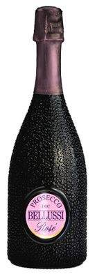 Bellussi Cuvée Prestige Rosé Brut