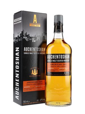 Auchentoshan American Oak - 40%
