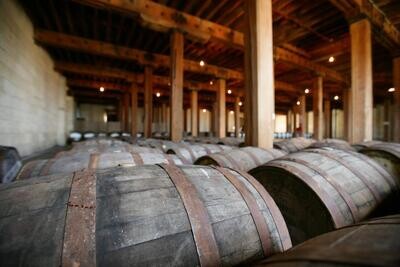 New Zealand collection - Dunedin Double Cask - 40%
