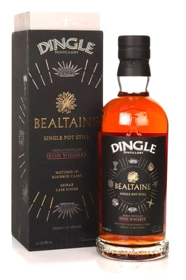 Dingle Bealtaine - 52.5%