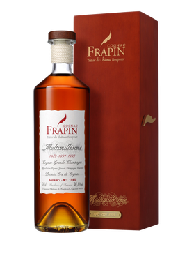 Frapin Trilogie No 1