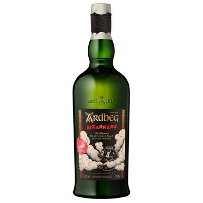 Ardbeg Bizarrebq - 50.9%