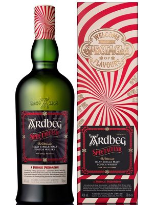 Ardbeg Spectacular - 46%