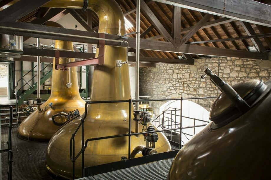 Speyburn Rum Cask Finish - 40% Speyburn Rum Cask Finish - 40%