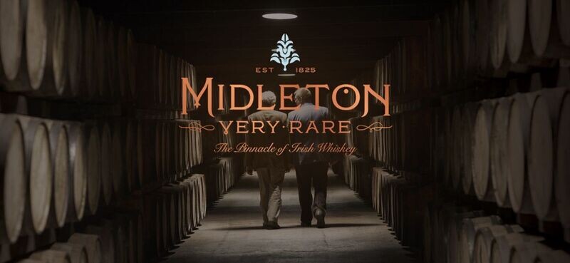 Midleton Very Rare 2022 Vintage Release - 40%