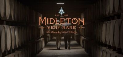 Midleton Very Rare 2022 Vintage Release - 40%