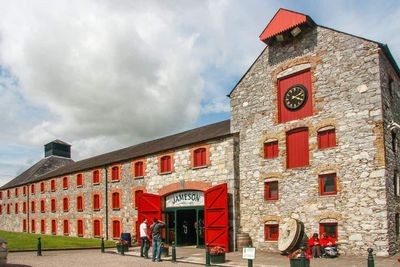 Midleton Very Rare 2024 Vintage Release - 40%