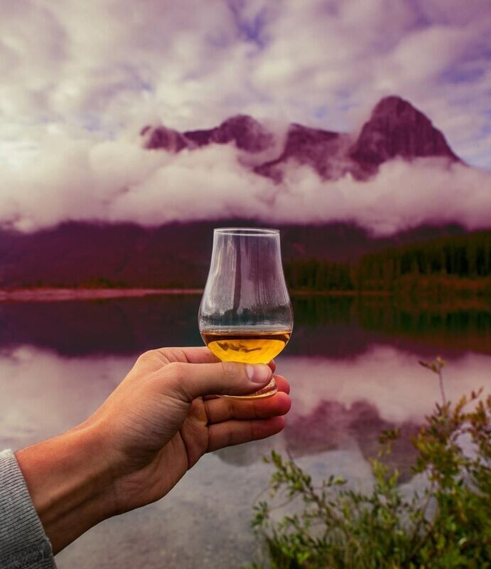 The  Macallan Classic Cut - 2023 - 50.3%