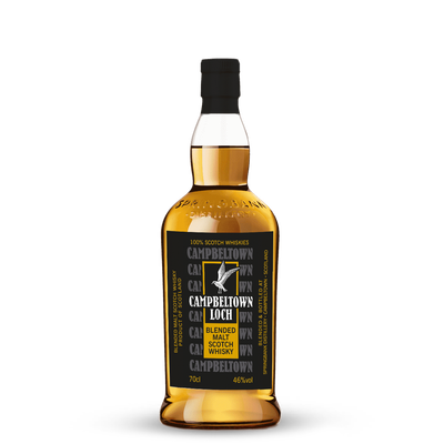 Springbank Campbeltown Loch Blend - 46%