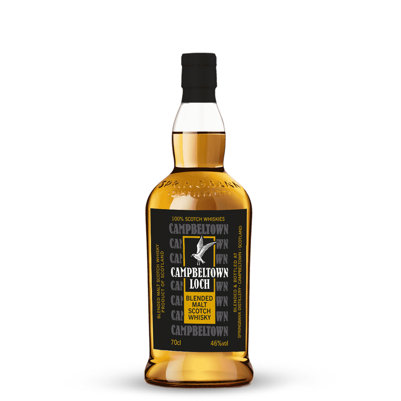 Springbank Campbeltown Loch Blend - 46%