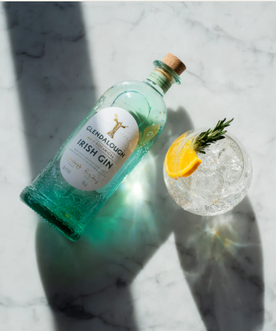 Glendalough Wild Botanical Gin - 41% Glendalough Wild Botanical Gin - 41%