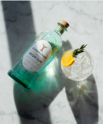 Glendalough Wild Botanical Gin - 41%