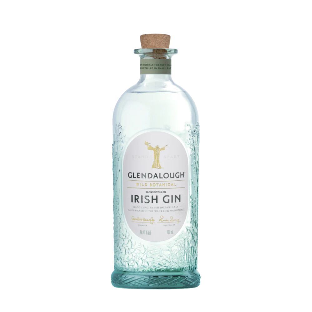 Glendalough Wild Botanical Gin - 41% Glendalough Wild Botanical Gin - 41%