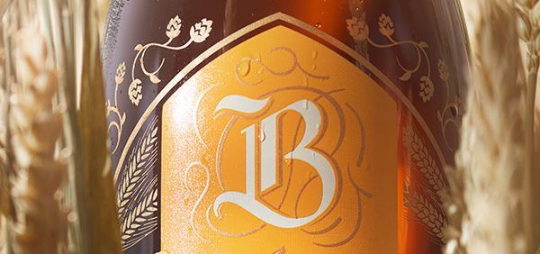 La Trappe Blonde Special Edition - 7% alc. La Trappe Blonde Special Edition - 7% alc.