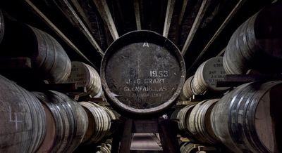 Glenfarclas 70 years - uitzonderlijke editie - 42.9% - Langere levertijd!