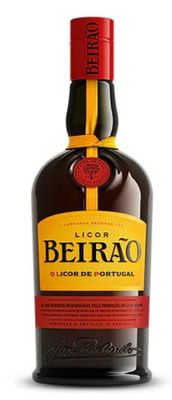 Licor Beirão - uit Portugal