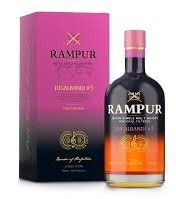 Rampur Jugalbandi Port Small Batch 3# - 54.8% Rampur Jugalbandi Port Small Batch 3# - 54.8%