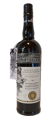Douglas Laing - Old Particular -  Fettercairn 14 years - 48.4%