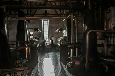 Octomore 15.1 - 59.1%