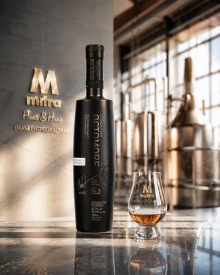 Octomore 15.2 - 57.9%