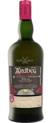 Ardbeg Smoketrails - Napa Valley Edition - 46%