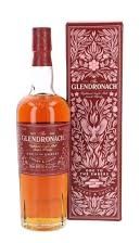 Glendronach - The Master's Anthology - Ode to the Embers - 48.4%