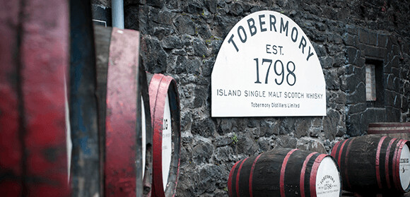 Ledaig limited release - 18 years - 46.3% Ledaig limited release - 18 years - 46.3%