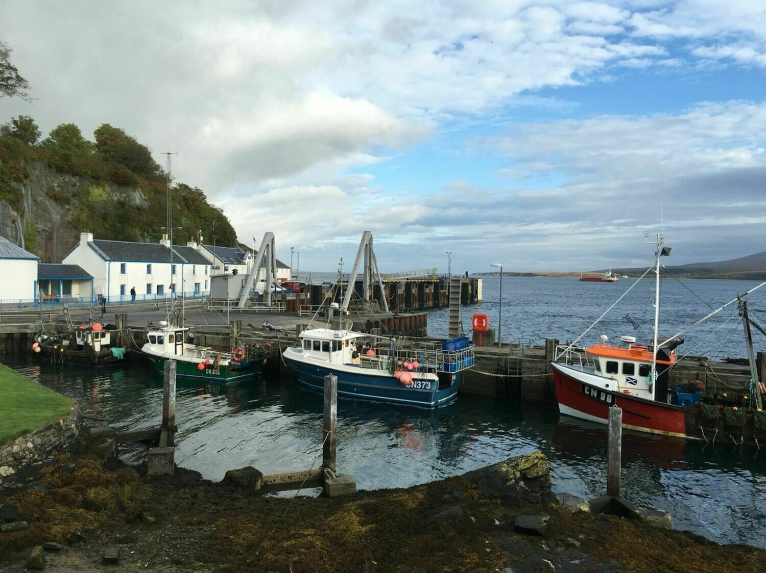 Port Askaig - 100% Proof - 57.1% Port Askaig - 100% Proof - 57.1%