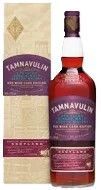 Tamnavulin - Red Wine Cask Edition No 1 - French Cabernet Sauvignon Cask finish - 40% Tamnavulin - Red Wine Cask Edition No 1 - French Cabernet Sauvignon Cask finish - 40%