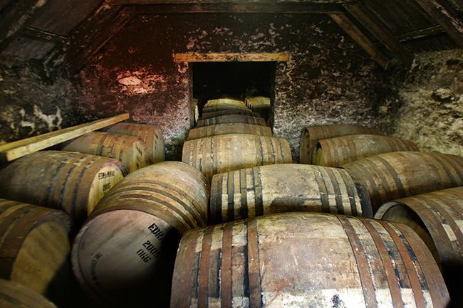 Edradour 25 years - Batch No2 - 55.6% Edradour 25 years - Batch No2 - 55.6%