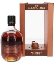 The Glenrothes - Ancestors' Reserve - 43% The Glenrothes - Ancestors' Reserve - 43%