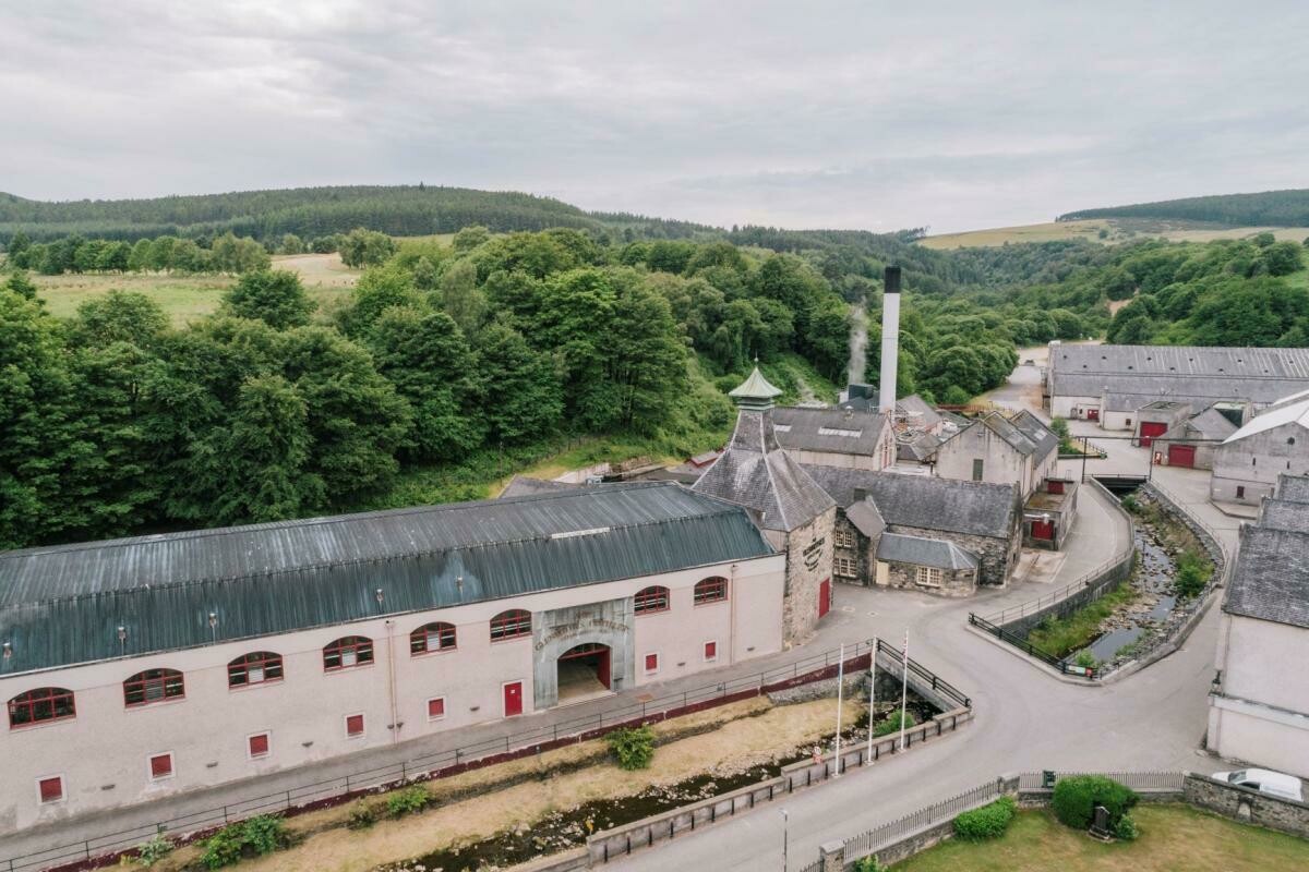 The Glenrothes - The 15 - 43% - 15 years old