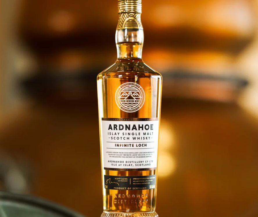 Ardnahoe - Bholsa - 50% Ardnahoe - Bholsa - 50%