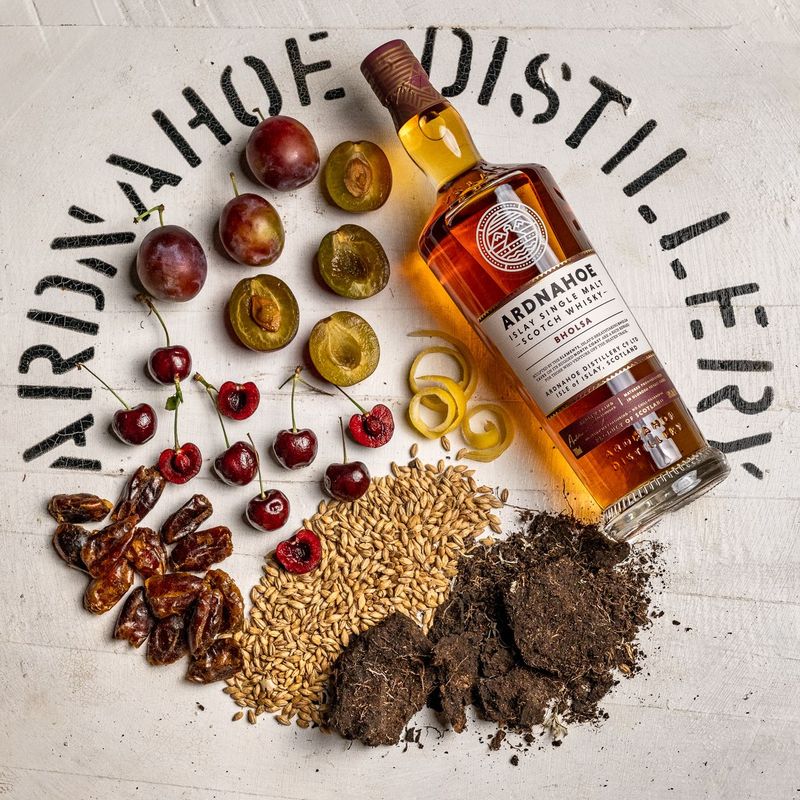Ardnahoe - Bholsa - 50%