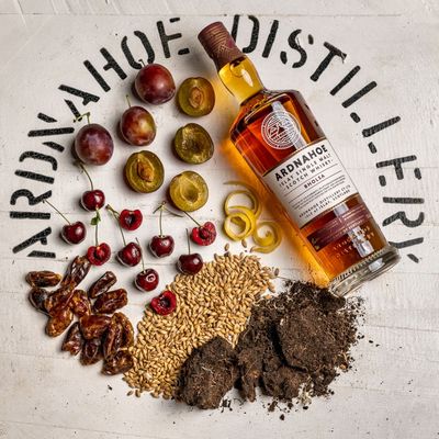 Ardnahoe - Bholsa - 50%