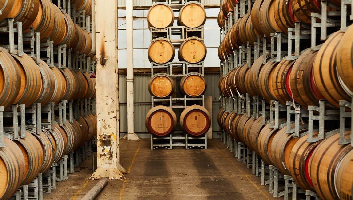 Starward - Botrytis Cask - 48% Starward - Botrytis Cask - 48%