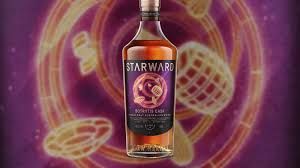 Starward - Botrytis Cask - 48% Starward - Botrytis Cask - 48%