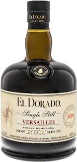 El Dorado 2009 - Versailles - 40% El Dorado 2009 - Versailles - 40%